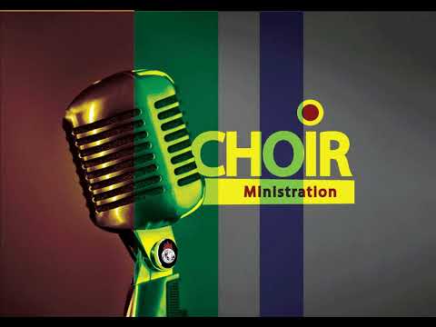Choir Ministration for Winners' Chapel (Living Faith Church)