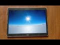Tablet Samsung Galaxy Tab S 10.5 SM-T800 - 1