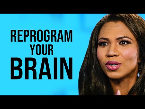 How to Go From Failing Student to Rocket Scientist | Olympia LePoint on Impact Theory