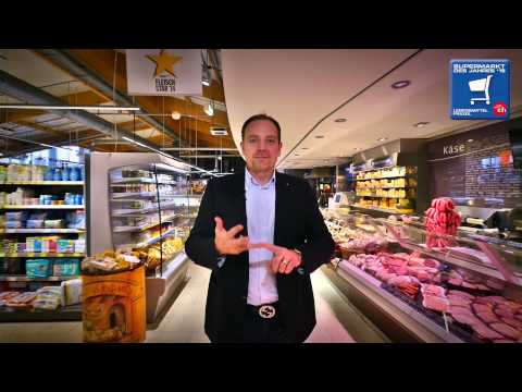 Edeka Frischecenter Komp Wesel