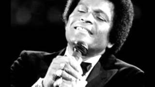 Charley Pride -- Since You Came Into My Life ( Live )