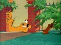 Pluto Canine Casanova 1945 1080p HD