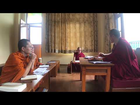 12 links of dependent origination