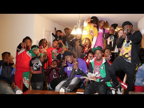 GLOBAL GUYS - "9 PEAT" @KOSMODIDIT