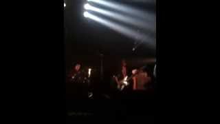 Electric Six - Clusterfuck @ Bataclan