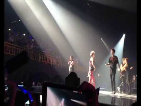 130602 SS5 INA Rockstar HD Fancam.