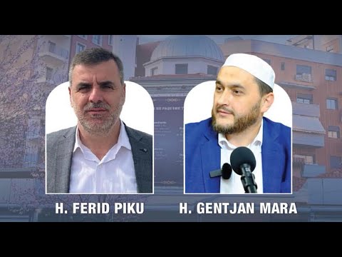 Kur dhe si shfaqet ndihma e Zotit në jetën tonë - Ferid Piku & Gentjan Mara