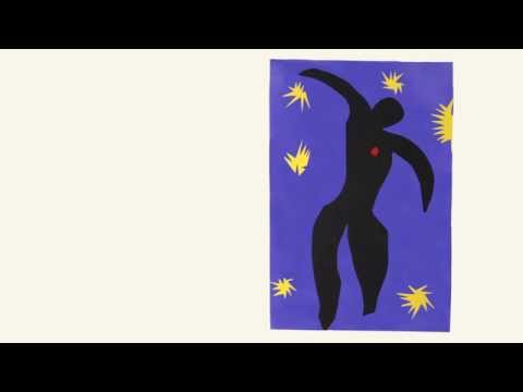 Henri Matisse - JAZZ: Artists Books by 20th Century Masters