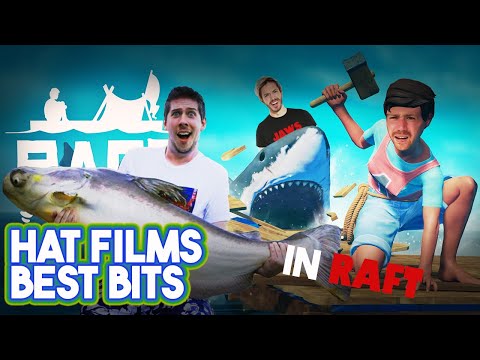 Hat Films Best Bits in RAFT