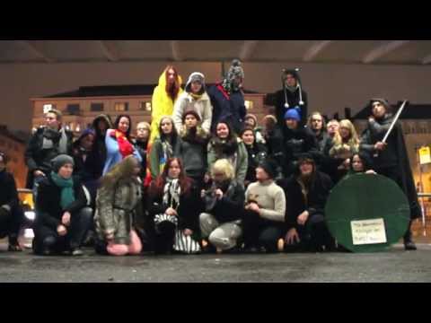 - ValoKoski Productions - ValoKoski Productions