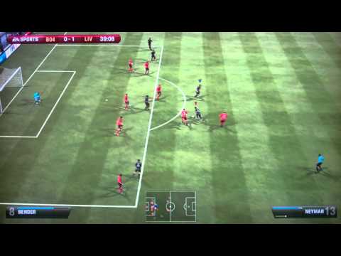 Fifa 13 CO-OP Liverpool Career with Haighyorkie - Part 16