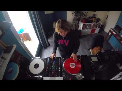 L ATIPIK - Hardcore Skratch Nerds World Battle (2018)