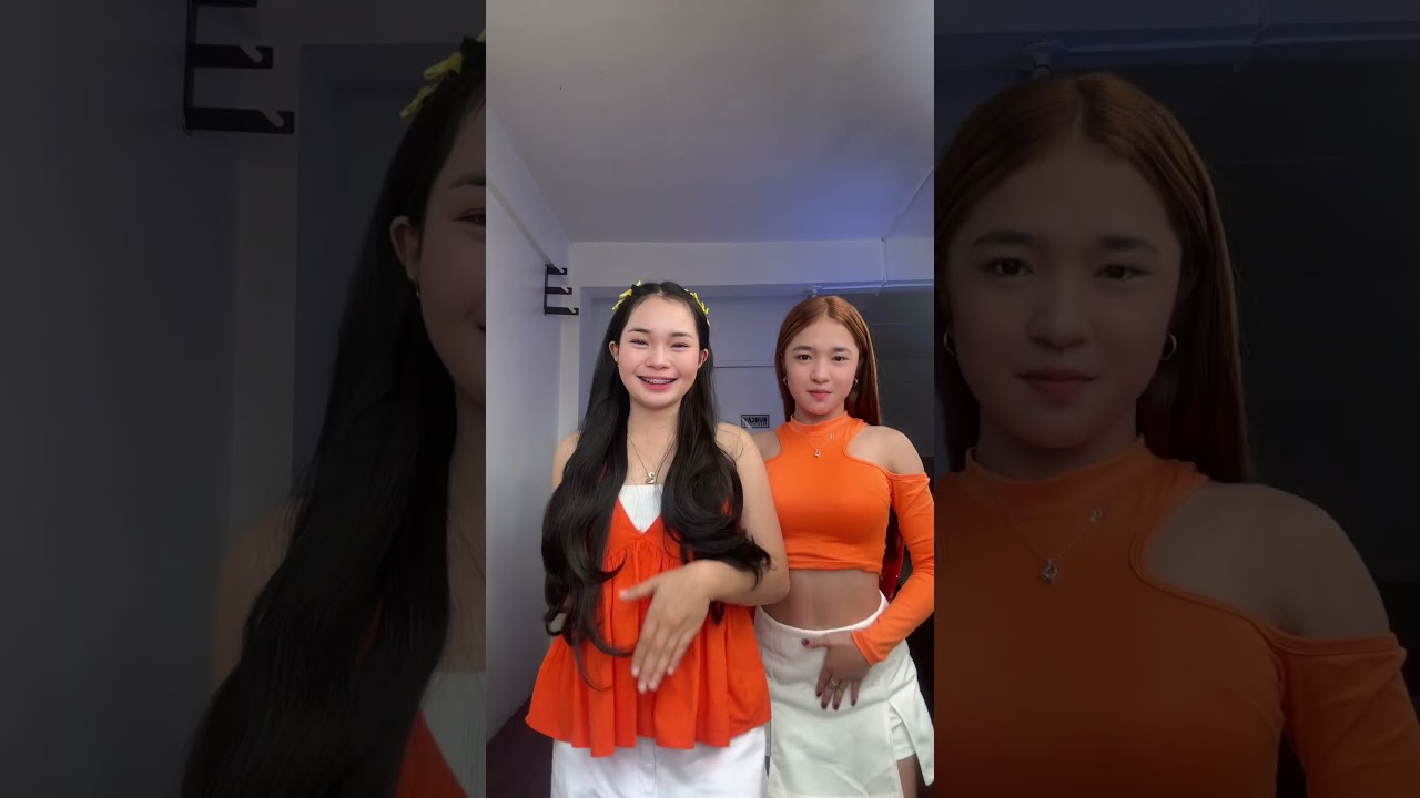 simula na ng labanan OG Girls vs Candy Girls🧡Kanino kayo?? #Runcav #RuncavEvents #RuncavManagement