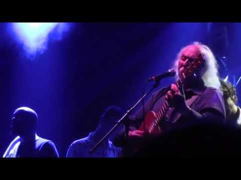 David Crosby and Snarky Puppy / Guinevere