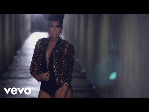 Tamar Braxton - If I Don't Have You Video