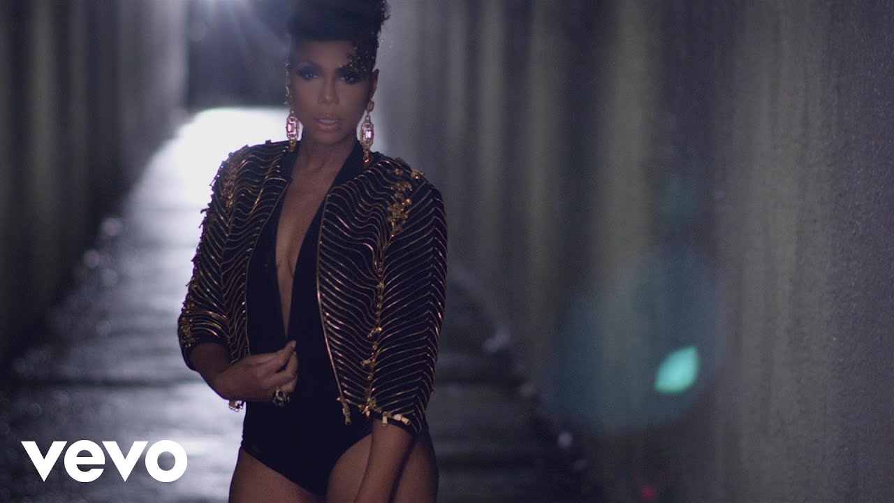 Tamar Braxton — If I Don’t Have You