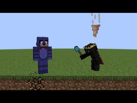 kid tries to trap me but i trap him first