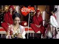 Kashibai Takes Home Keys From Radhabai Peshwa Bajirao पेशवा बाजीराव