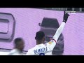 Moussa Dembélé répond au LOSC sur penalty