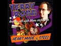 Terry Robb  ⭐ Heart Made Of Steel ⭐ Change My Ways ⭐((*2008*))
