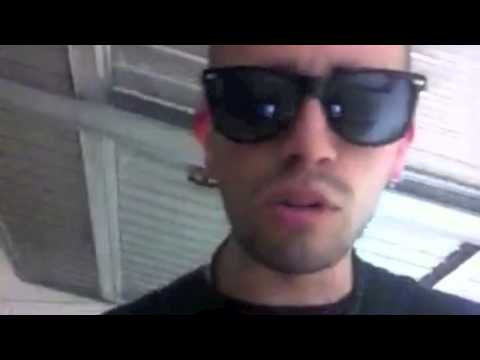 skit DANYtheKOM - CMZ  " non me ne fotte un cazzo mixtape "