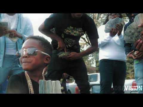 PAID JOSH - EATERSVILLE |SHOTBYSOSAVISION|