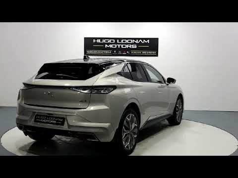 DS Automobiles DS 4 TROCADERO 1.5 130 AUTO 5DR - Image 2