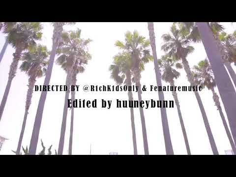 Rider- FENATURE (Music Video)