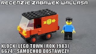 Recenzja Klocków Lego Kênh Video Giải Trí Dành Cho Thiếu Nhi
