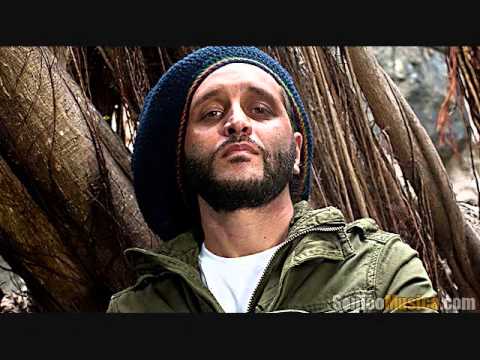 Megamix Reggae (Alborosie&BoomBoomVibration)