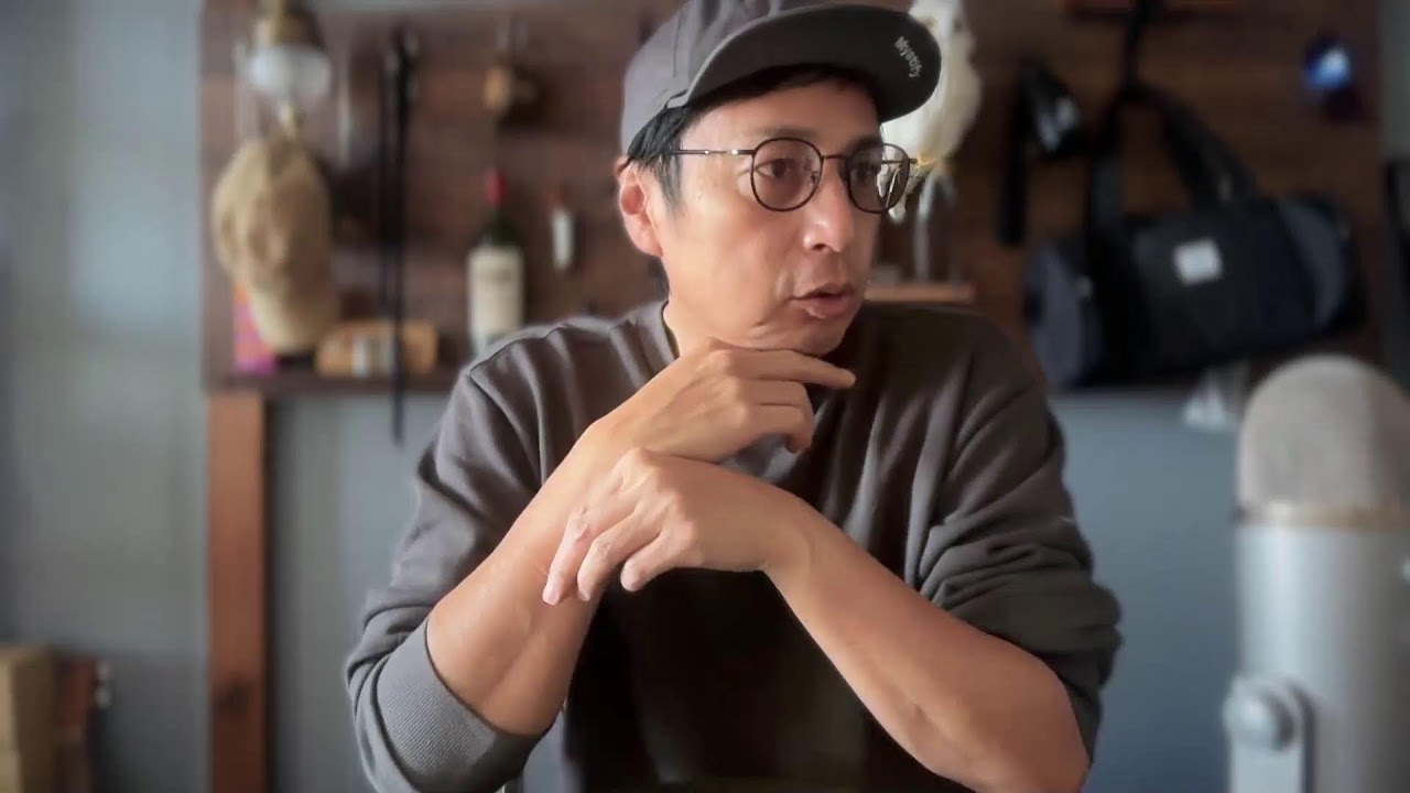 2026/3/24昼飯ラジオ生配信