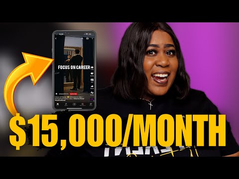 Make Money Copy & Pasting Motivational YouTube Shorts & Reels with ChatGPT