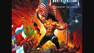 Manowar   The Fight for Freedom   VBOX7