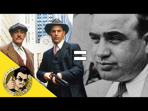 WTF REALLY Happened to THE UNTOUCHABLES (1987)?