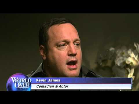 World Over - 2012-10-11 - Actor Kevin James, Abp. Cordileone, the Year of Faith with Raymond Arroyo