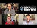 Backseat Drivers: Recapping Pocono, eyes on Indianapolis