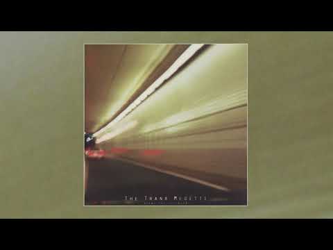 The Trans Megetti - Steal the Jet Keys (1997)