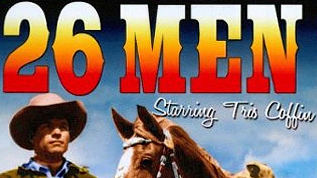 Classic TV Theme: 26 Men