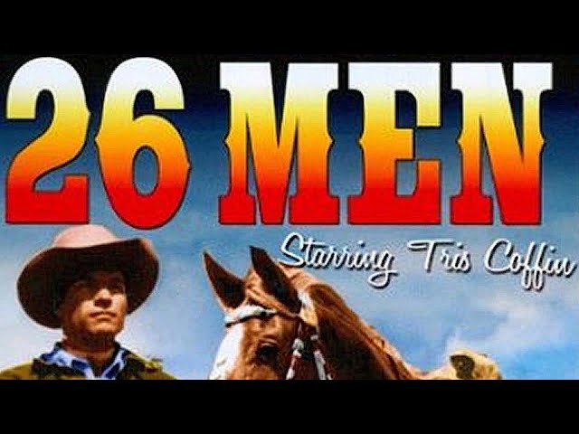 Classic TV Theme: 26 Men