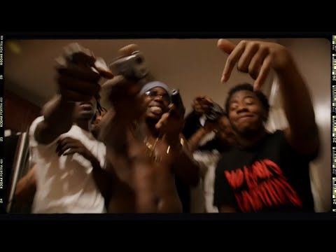 Swae Flock x Ktone x Melly Gz - 11 Extortion (Dir by Vintage Modern) (Music Video)