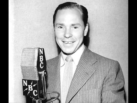 Johnny Mercer - G.I. Jive 1944