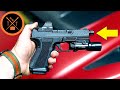 The MR920 Glock Clone Makes Me Want To Quit YouTube....