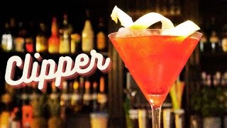 CLIPPER COCKTAIL Recipe