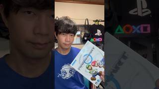 I bought the Mario Kart Wii #games #wii #nintendo #shorts