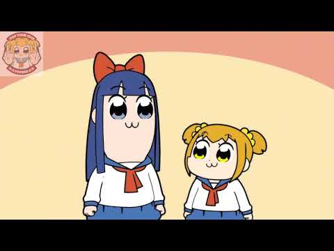 팝팀에픽 "화났어? 화안났어"