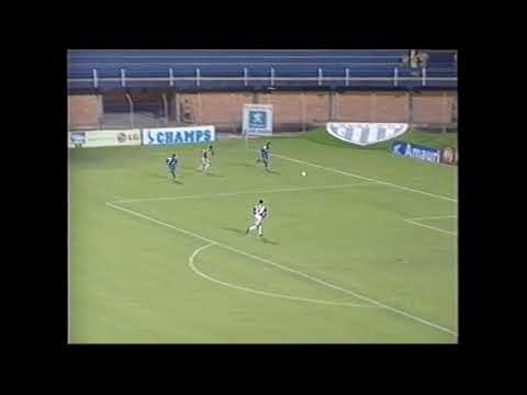 Avaí 6 x 0 Atlético Ibirama - Campeonato Catarinense 2008