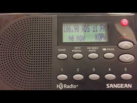 KOPW/Plattsmouth, Nebraska Legal ID - April 10, 2021