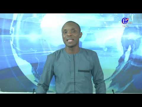PIDGIN NEWS WEDNESDAY 12th FEBRUARY 2020 - EQUINOXE TV