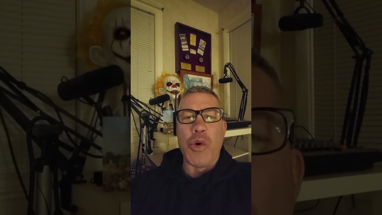 YouTube Shorts Thumbnail