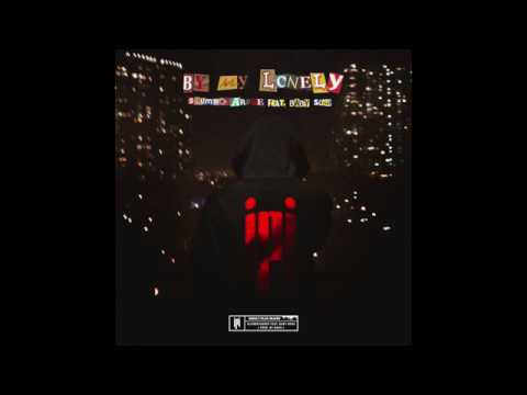 yardee - by my lonely (feat. babyxsosa) [official audio]